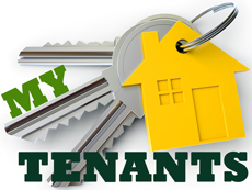 My Tenants Portal